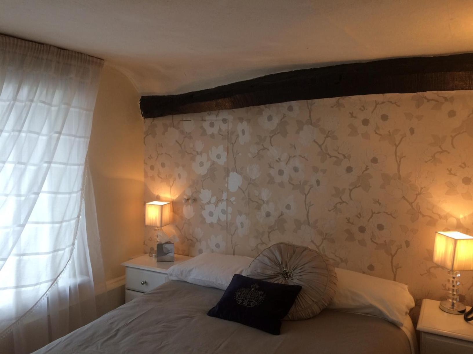 Castle Lodge Wilton Ross-on-Wye Exterior foto